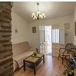 شقة La Casa Del Abuelo *