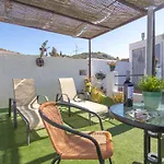 La Casa Del Abuelo شقة *