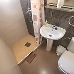La Casa Del Abuelo شقة *
