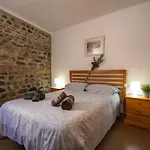 La Casa Del Abuelo شقة *