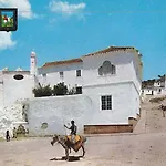 شقة La Casa Del Abuelo فيليز-مالاغا
