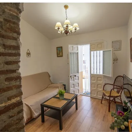 Apartamento La Casa Del Abuelo *