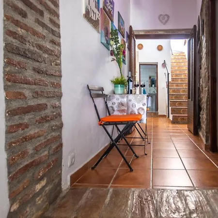 La Casa Del Abuelo *