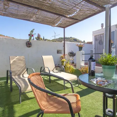 La Casa Del Abuelo Apartamento *