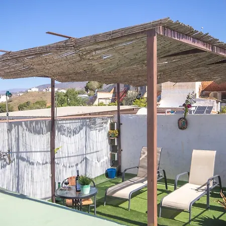 La Casa Del Abuelo