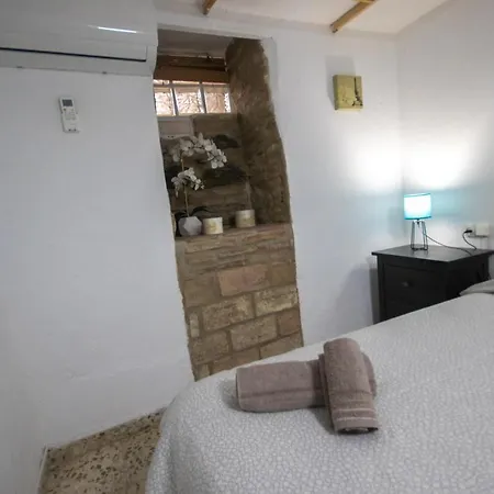 Apartamento La Casa Del Abuelo