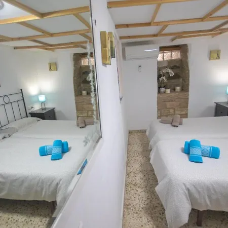 La Casa Del Abuelo * Vélez-Málaga