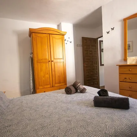 La Casa Del Abuelo Velez Malaga