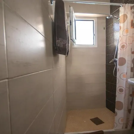 Apartamento La Casa Del Abuelo Vélez-Málaga