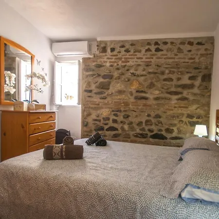 La Casa Del Abuelo Apartamento