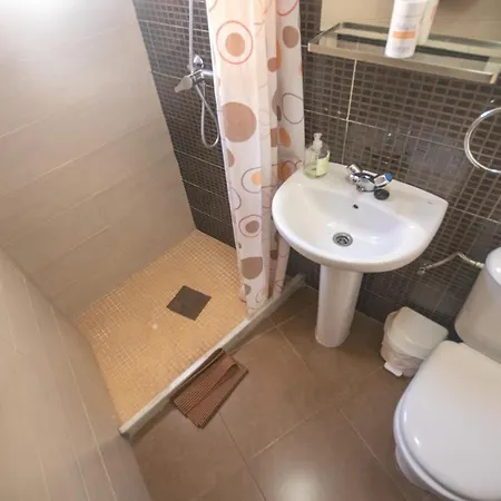 La Casa Del Abuelo Apartamento *