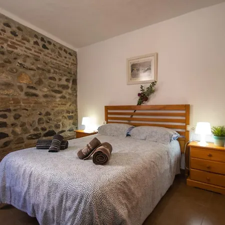 La Casa Del Abuelo Apartamento *