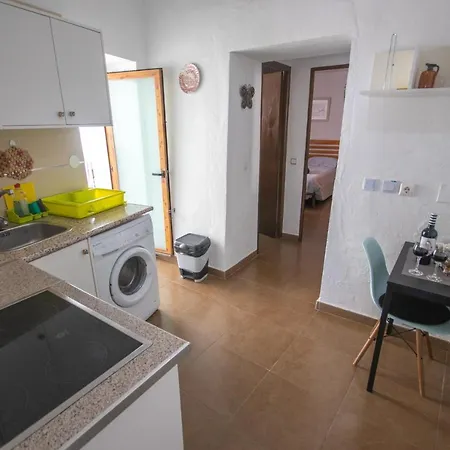 La Casa Del Abuelo Apartamento Vélez-Málaga