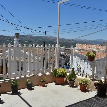 La Casa Del Abuelo *