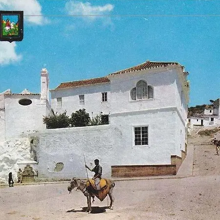 Apartamento La Casa Del Abuelo Vélez-Málaga